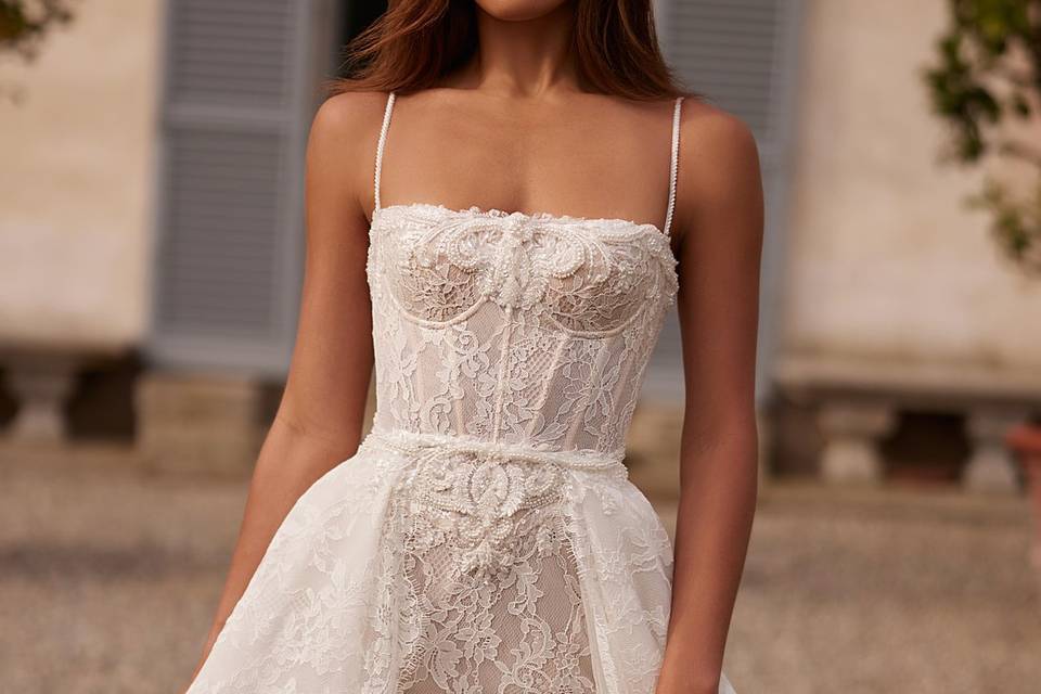 Gabriella Privè