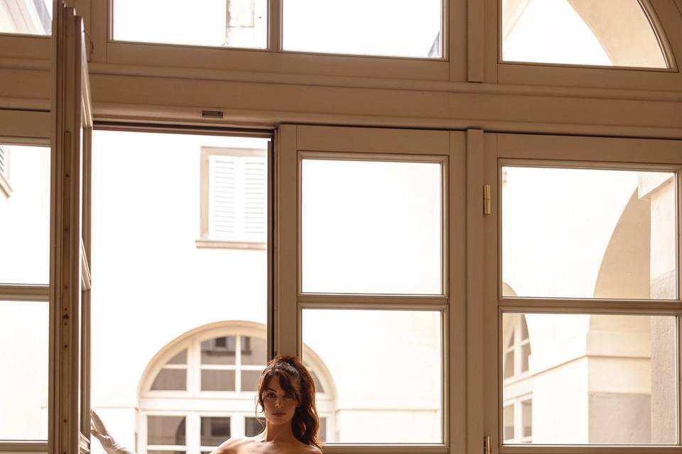 Gabriella Privè