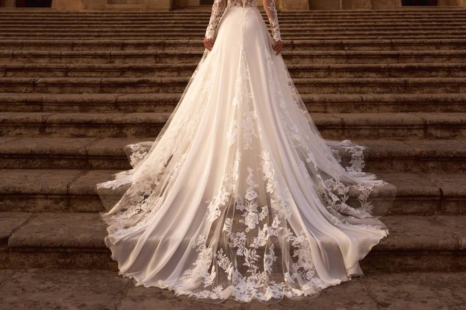 Gabriella Privè