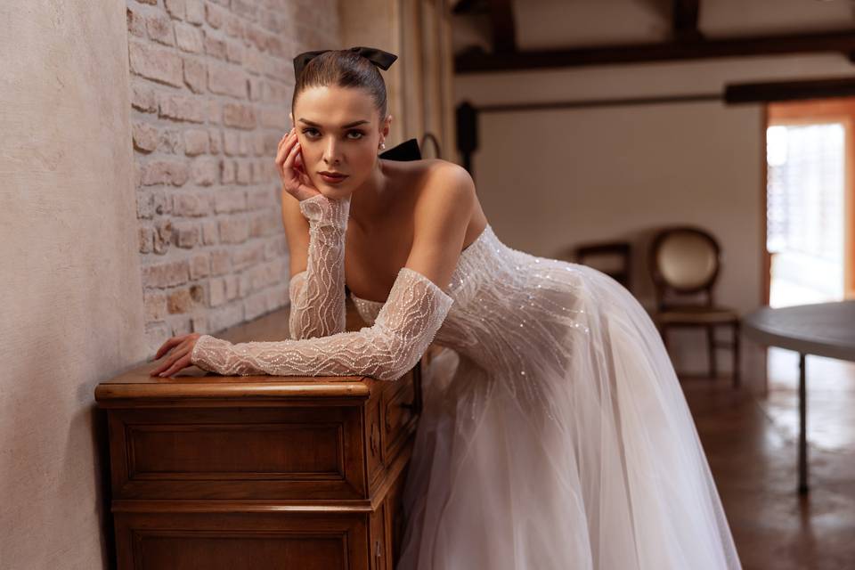 Gabriella Privè