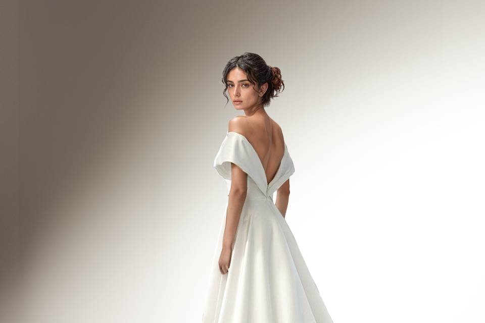 Gabriella Privè