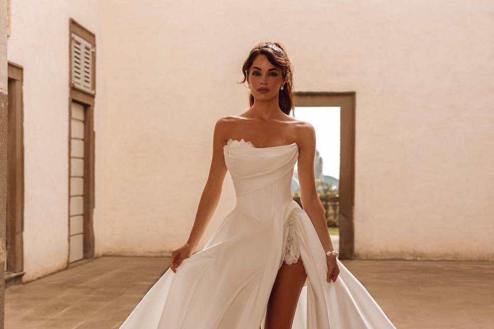 Gabriella Privè