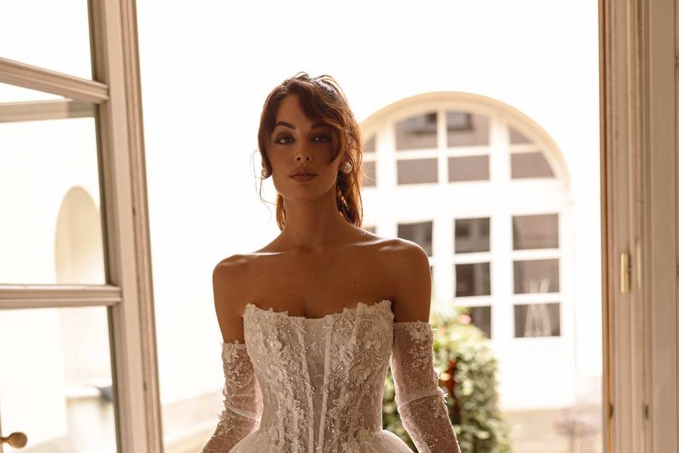 Gabriella Privè