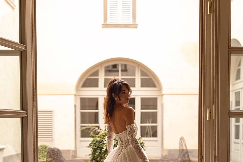Gabriella Privè