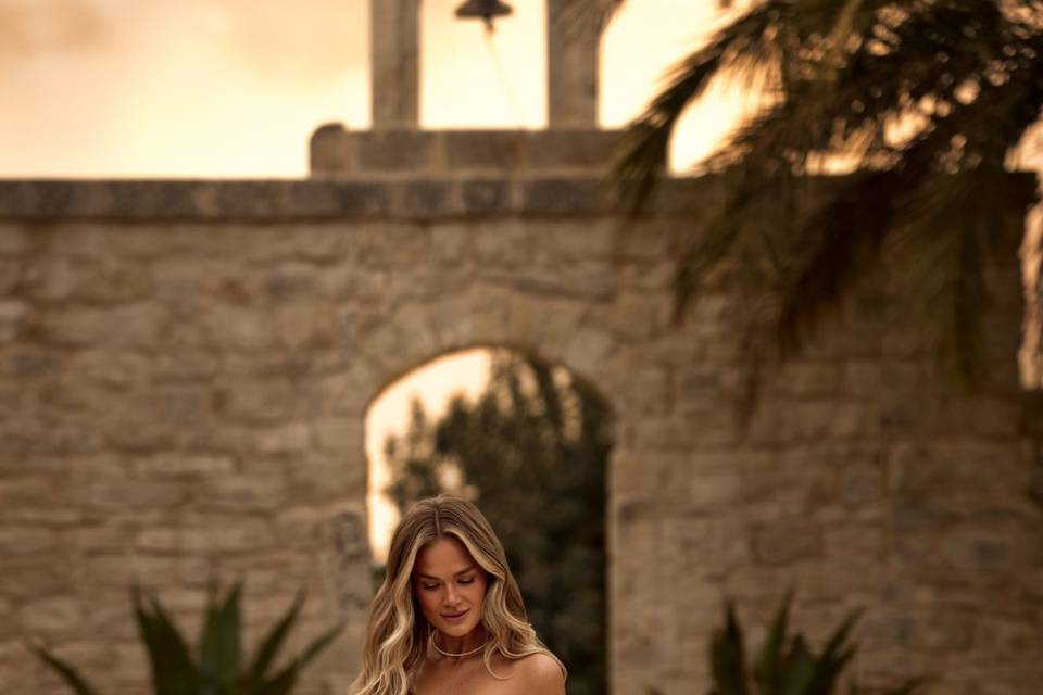 Gabriella Privè