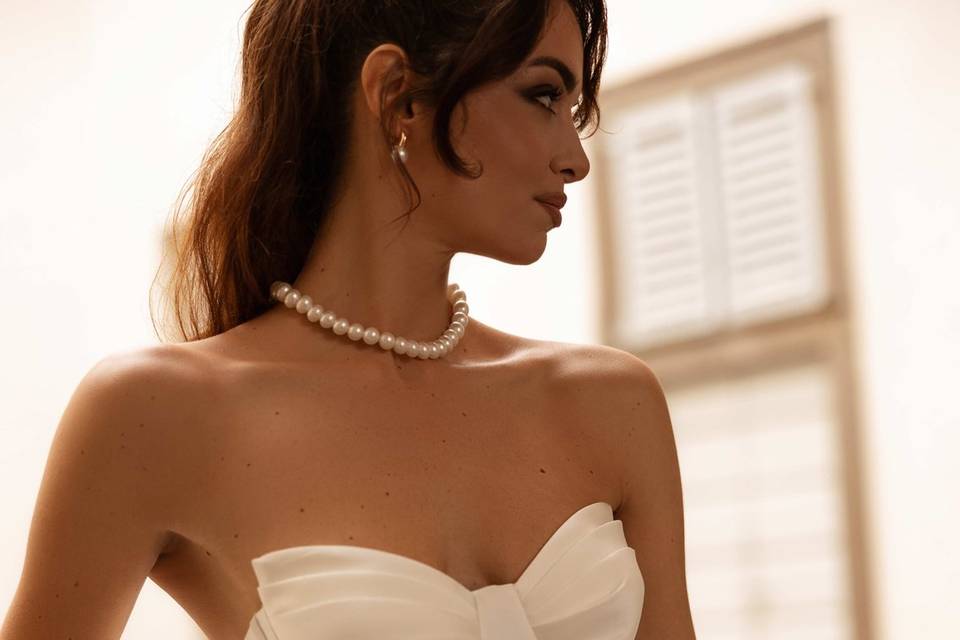 Gabriella Privè