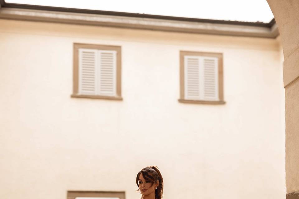 Gabriella Privè
