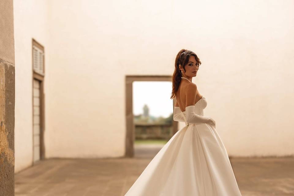 Gabriella Privè