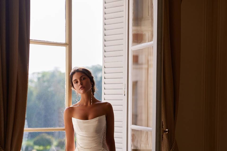 Gabriella Privè