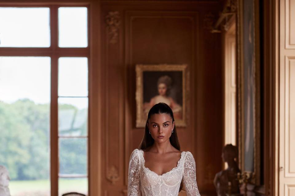 Gabriella Privè
