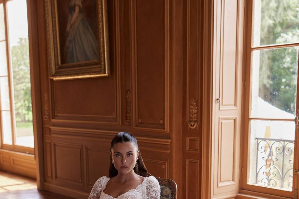 Gabriella Privè