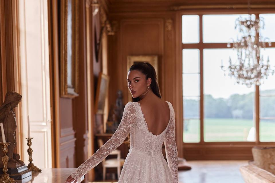 Gabriella Privè