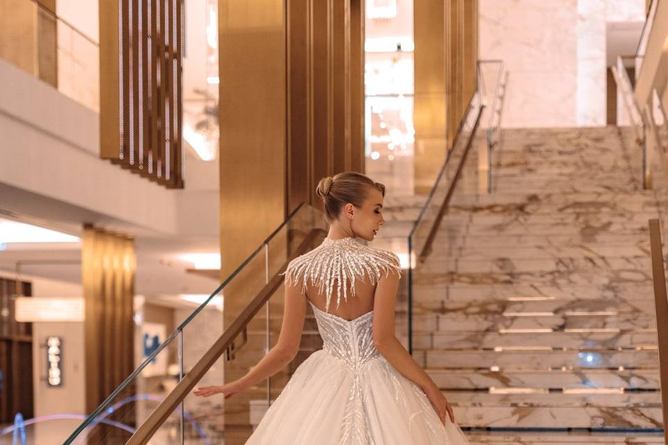 Giovanna Alessandro Bridal