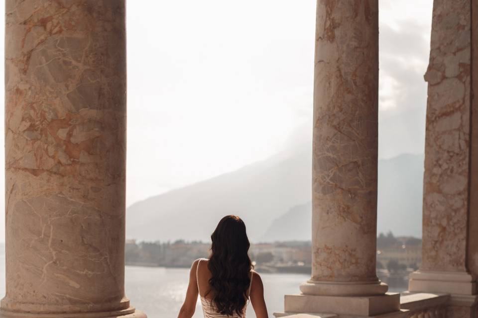 Giovanna Alessandro Bridal