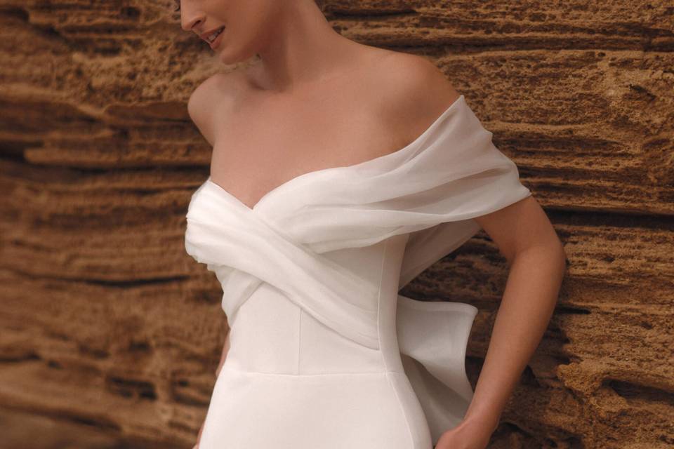Giovanna Alessandro Bridal