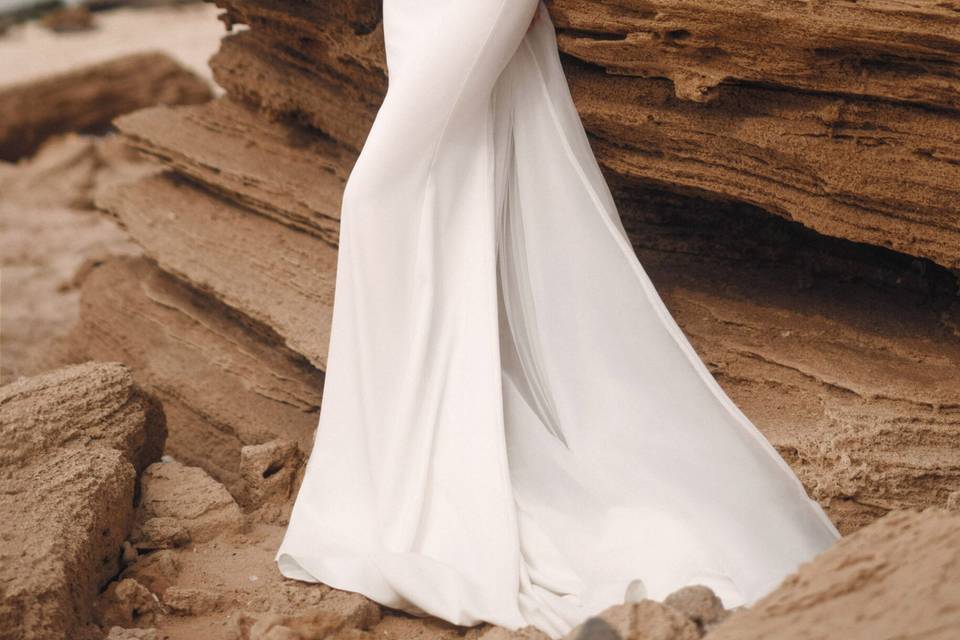 Giovanna Alessandro Bridal