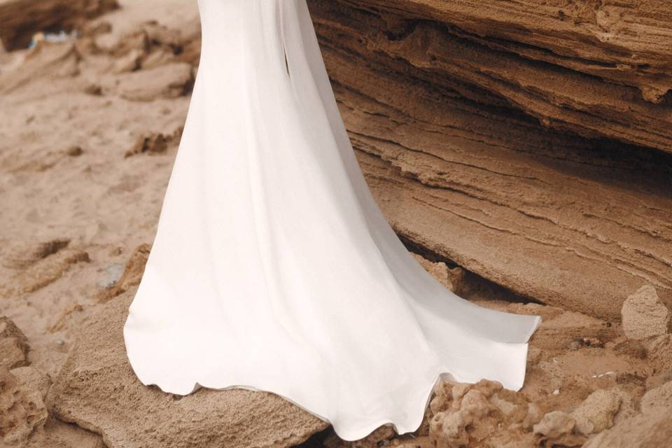 Giovanna Alessandro Bridal