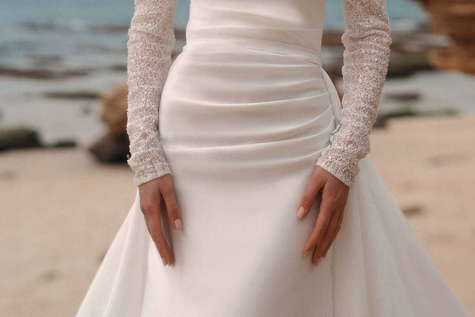 Giovanna Alessandro Bridal