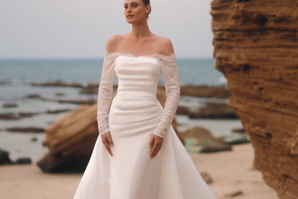Giovanna Alessandro Bridal