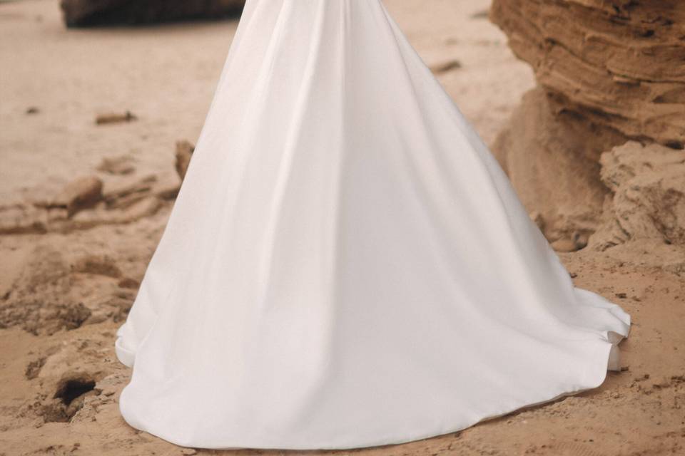 Giovanna Alessandro Bridal