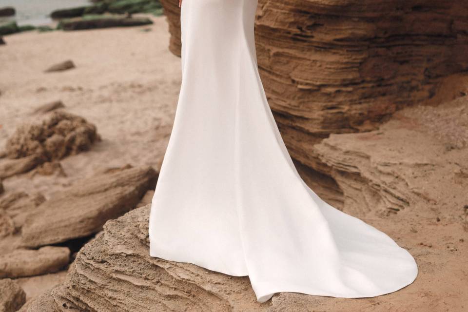 Giovanna Alessandro Bridal