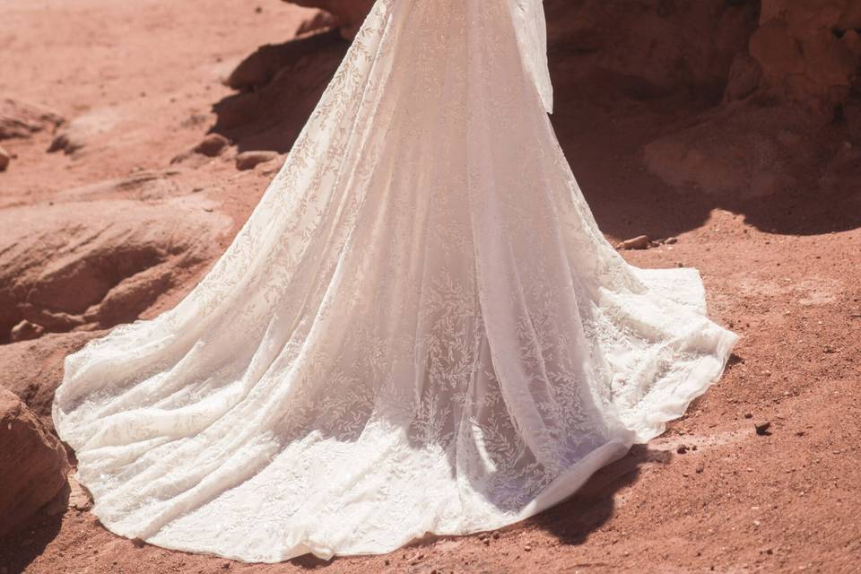 Giovanna Alessandro Bridal