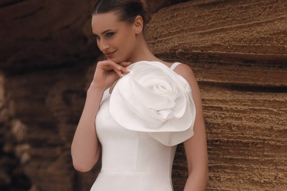 Giovanna Alessandro Bridal