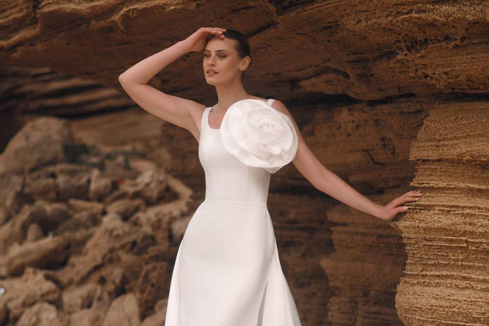 Giovanna Alessandro Bridal
