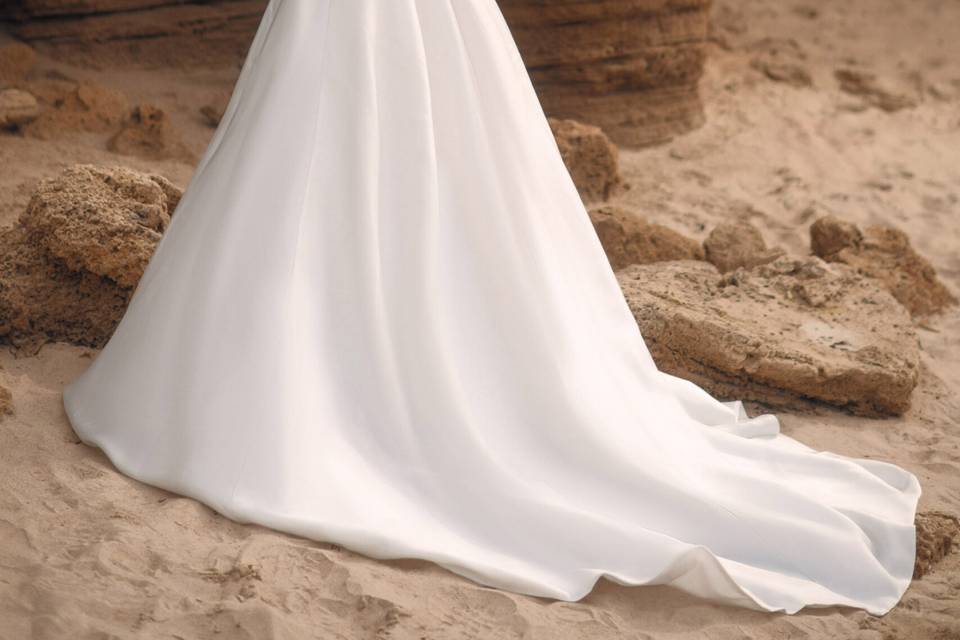 Giovanna Alessandro Bridal
