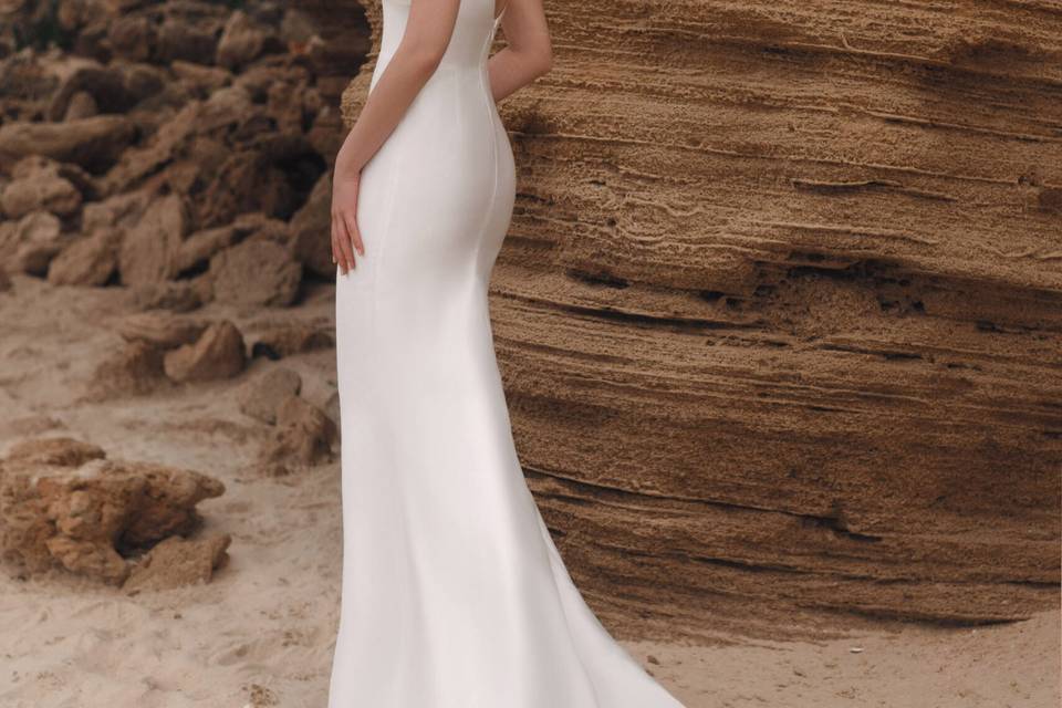 Giovanna Alessandro Bridal