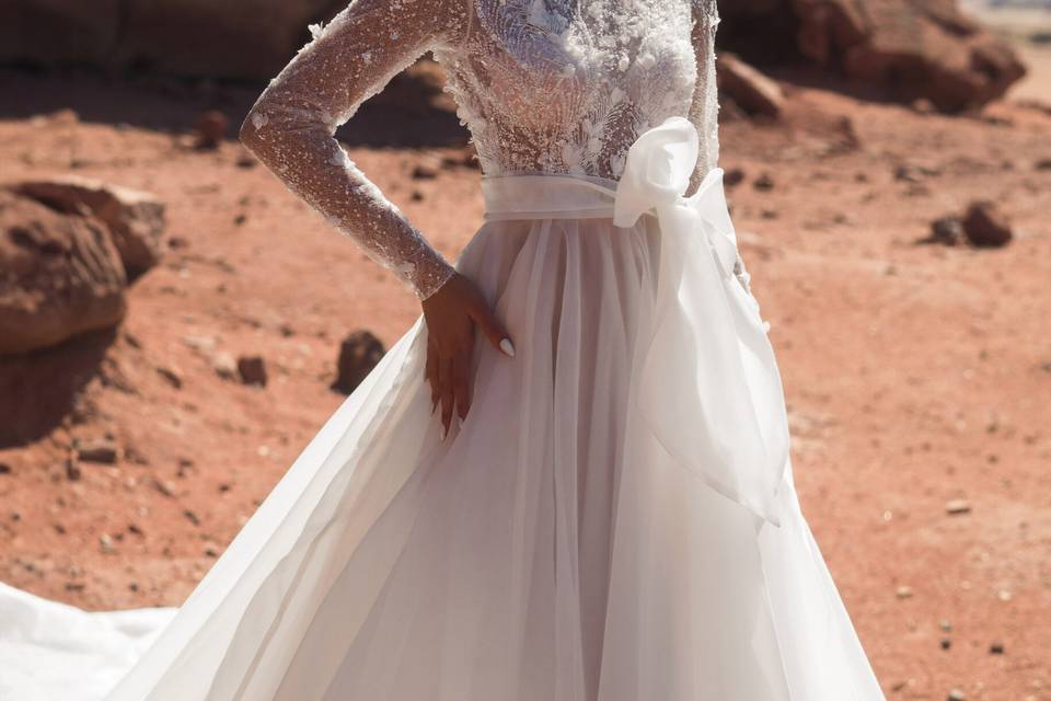 Giovanna Alessandro Bridal