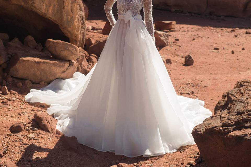 Giovanna Alessandro Bridal