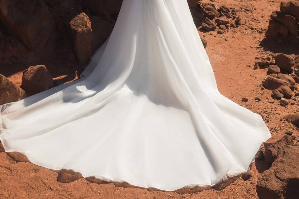 Giovanna Alessandro Bridal