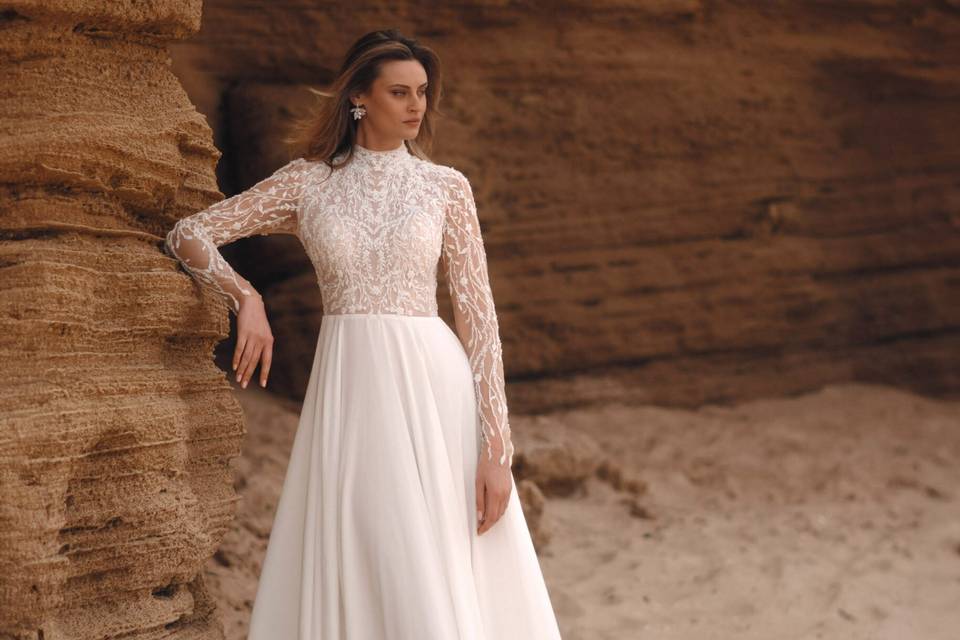 Giovanna Alessandro Bridal