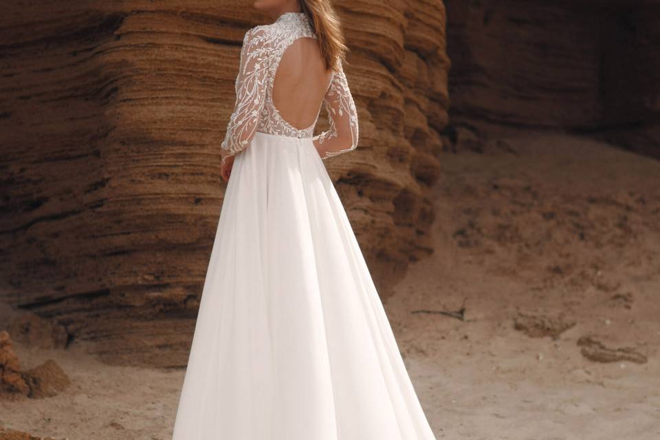 Giovanna Alessandro Bridal