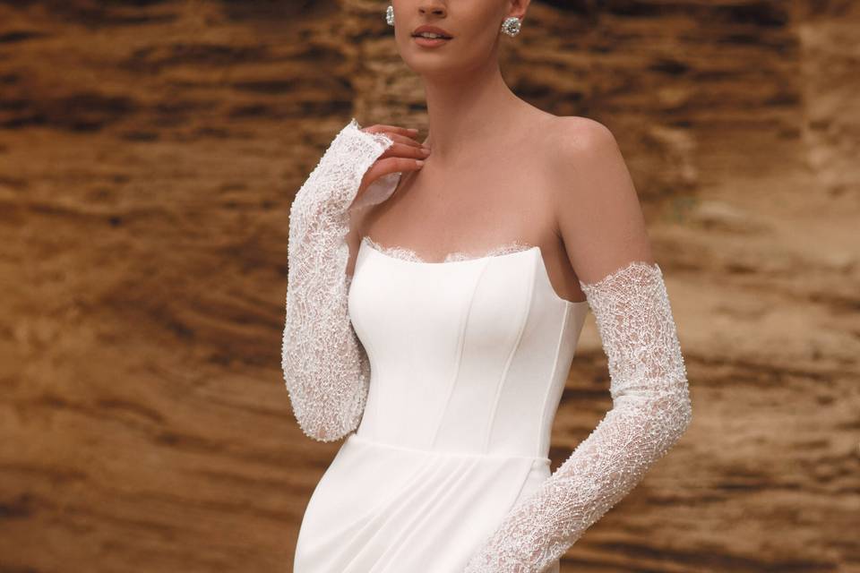 Giovanna Alessandro Bridal