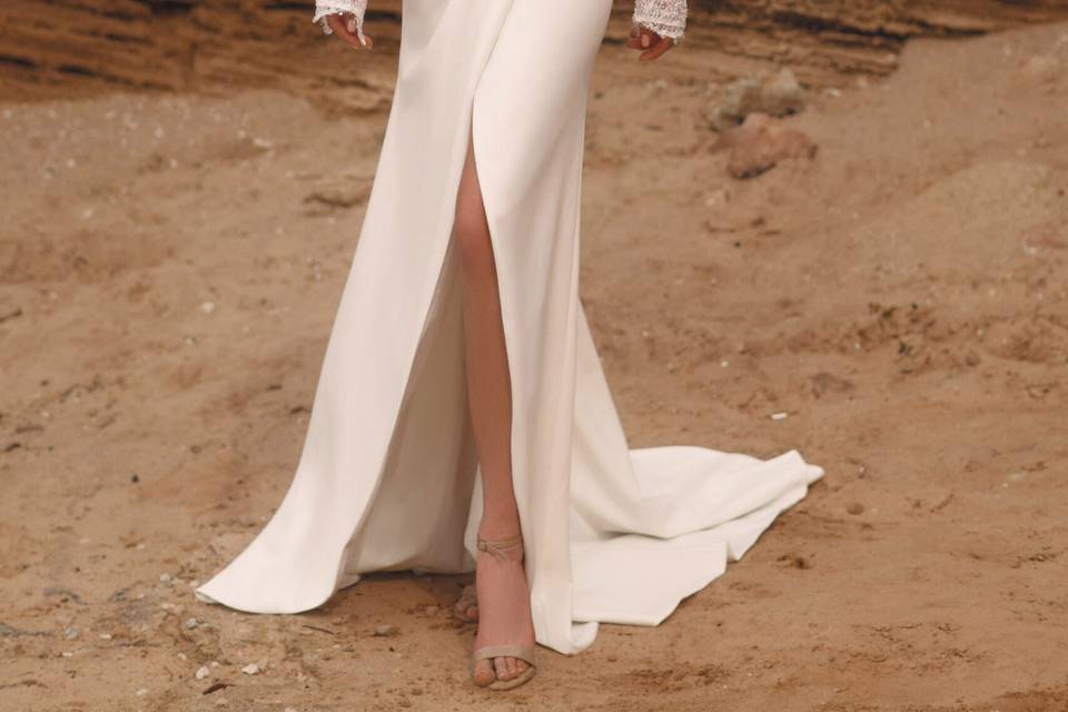 Giovanna Alessandro Bridal