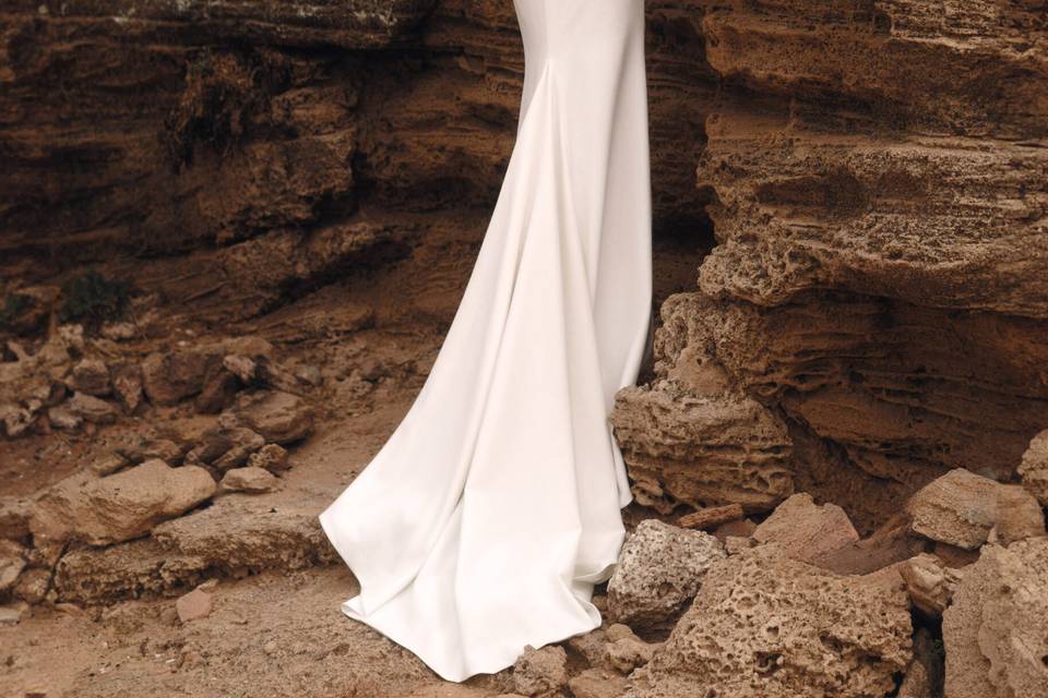 Giovanna Alessandro Bridal