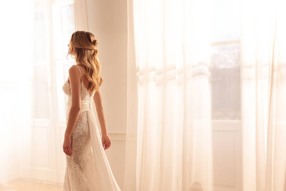 Giovanna Alessandro Bridal
