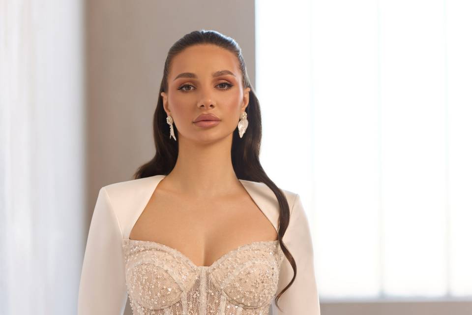 Giovanna Alessandro Bridal