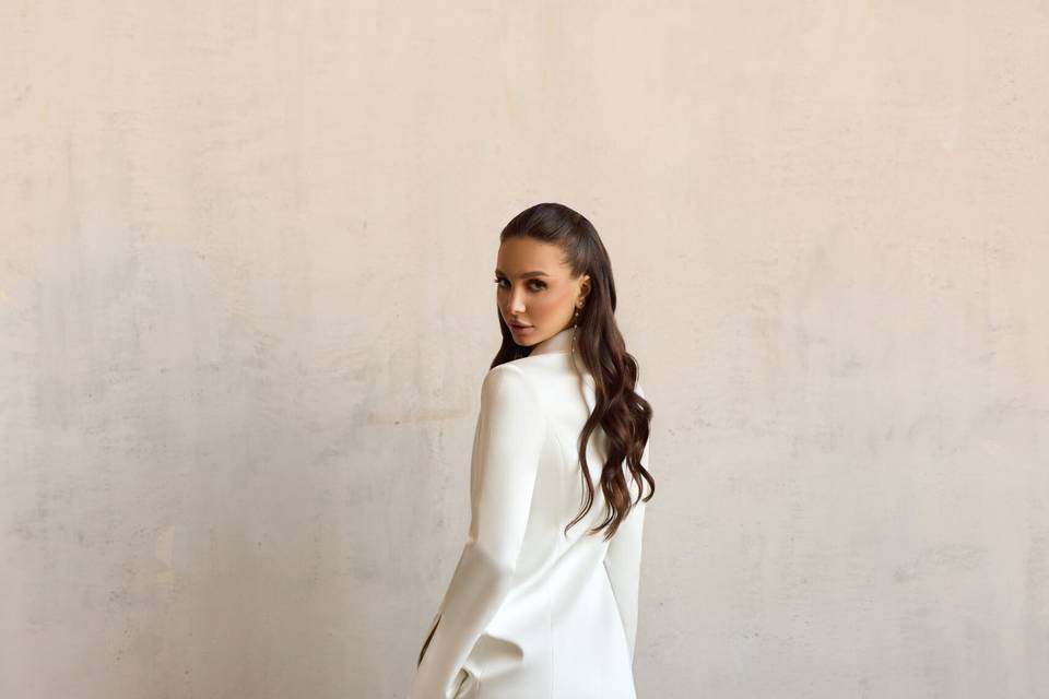 Giovanna Alessandro Bridal