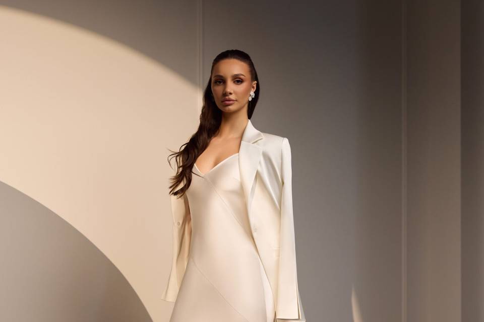 Giovanna Alessandro Bridal