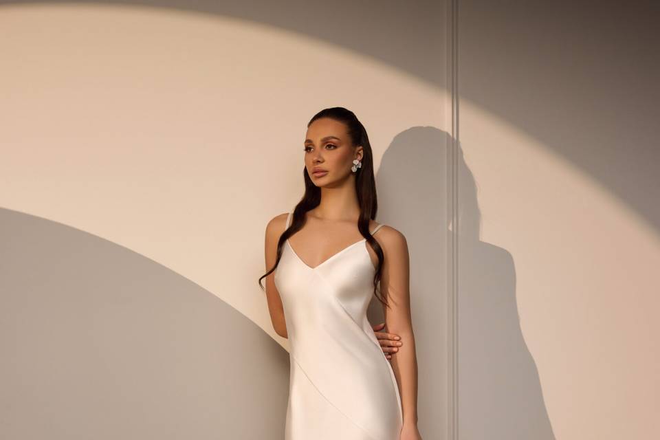 Giovanna Alessandro Bridal