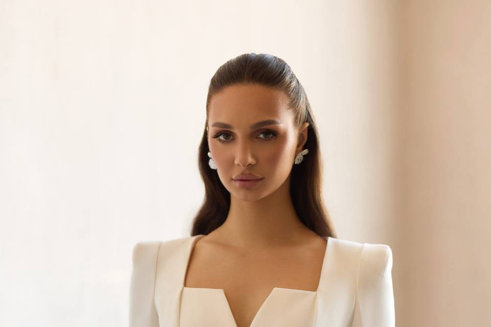 Giovanna Alessandro Bridal