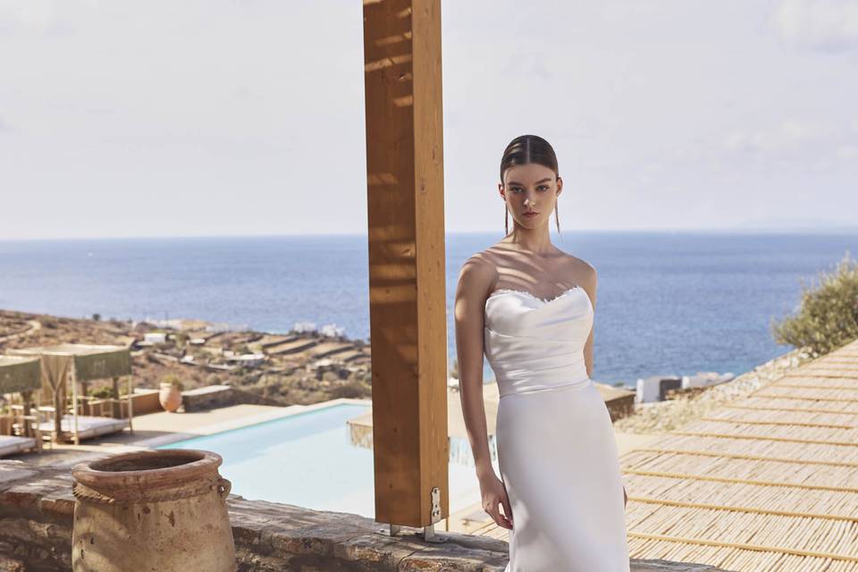 Le Papillon by Modeca