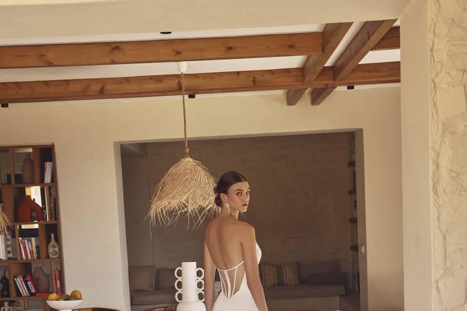Le Papillon by Modeca