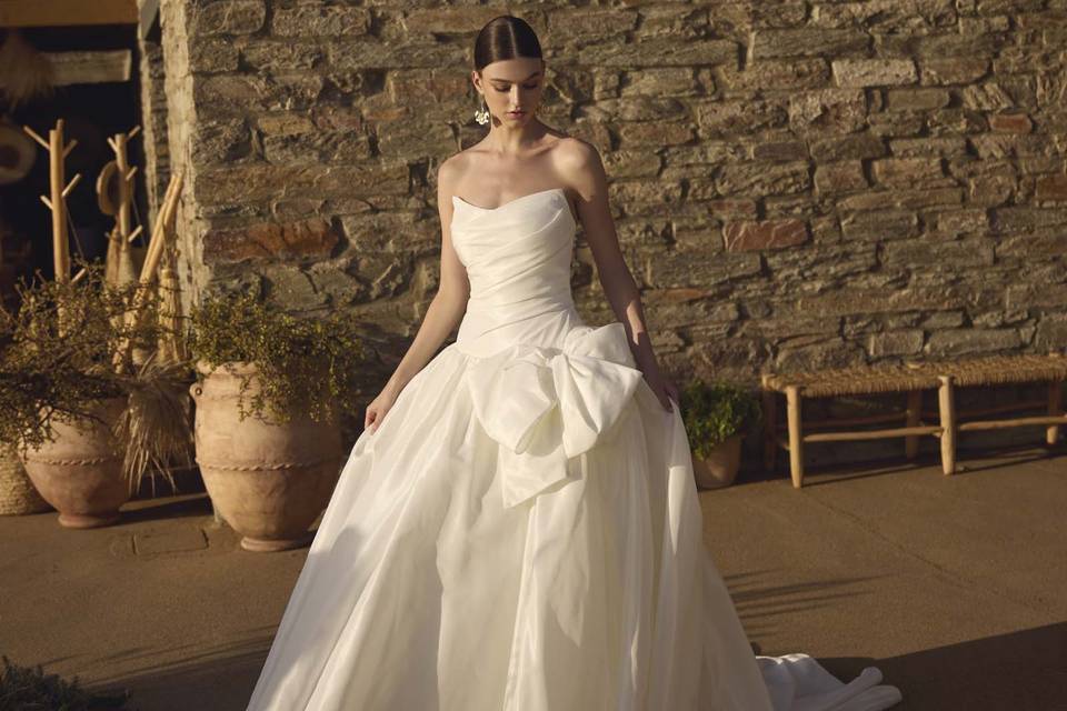 Le Papillon by Modeca