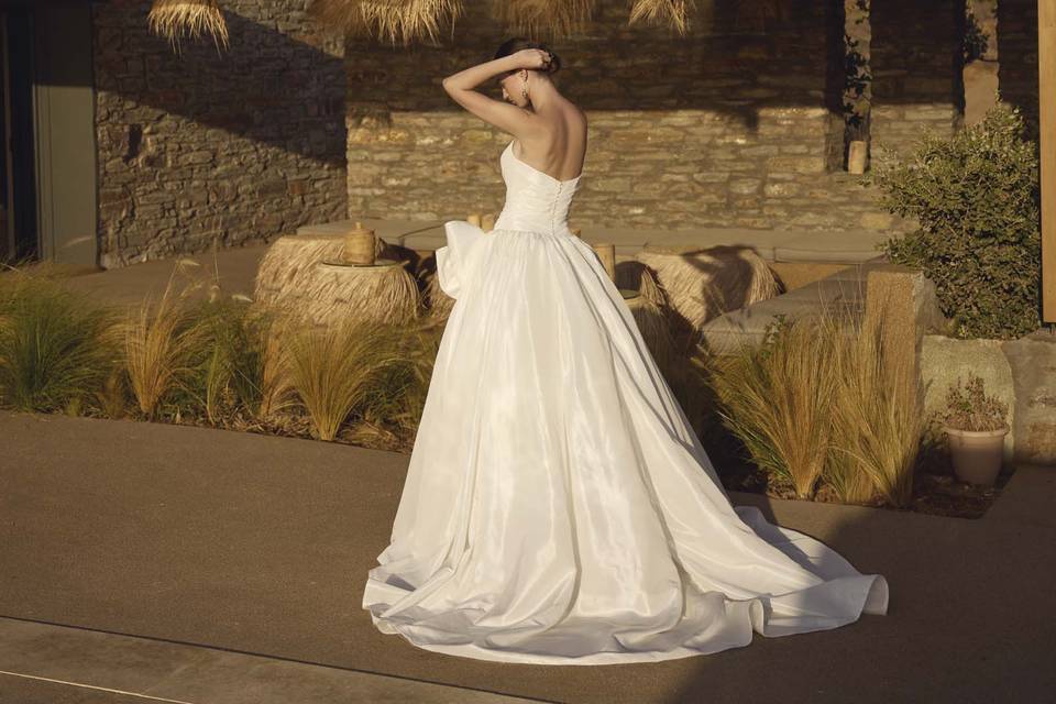 Le Papillon by Modeca