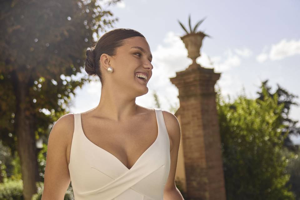Modeca Curvy