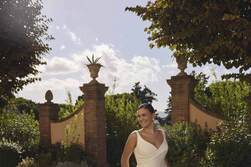 Modeca Curvy